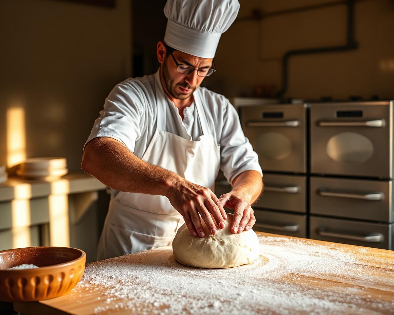 Baker