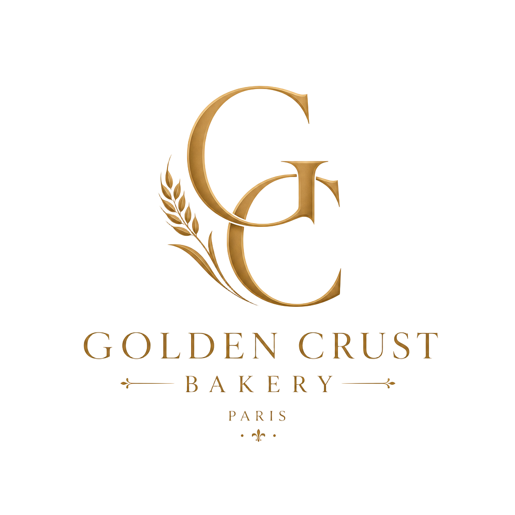 Golden Crust